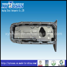 Aluminium Oil Pan for GM Daewoo Opel Corsa (OE# 93335205)